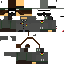 Texture for DDR Offizer