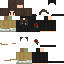Texture for betterpants