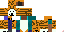 Texture for raphikiller2004