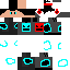 Texture for GC55 humano