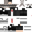 Texture for Gravata com Bandana