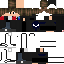 Texture for Jotatoon_