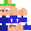 Texture for Mr. Buff