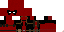 Texture for deadpool