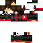 Texture for Steve