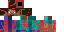 Texture for ужас