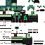 Texture for zombie