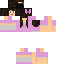 Texture for MiiJulii rose