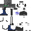 Texture for alvarpro