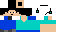 Texture for char