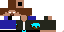 Texture for DiamondStew (herobrine version fixed)