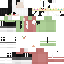 Texture for girl ranboo