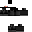 Texture for reverse dark ninja