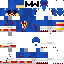 Texture for sonic xex