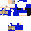 Texture for MIXGhost007