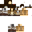 Texture for katja04 in Attack on titan in real life (made by katja04