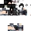 Texture for knight