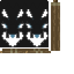 Texture for Dark Wolf