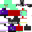 Texture for Drop Dead Tedd 5
