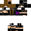 Texture for GGESGA herobrine