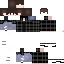 Texture for boy