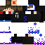 Texture for ad