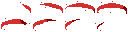Texture for Better Sweep Affect