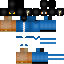 Texture for whitty
