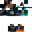 Texture for Matrix007