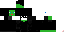 Texture for Elphaba Thropp