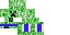 Texture for EnderCreeper