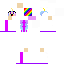 Texture for izzycola