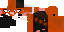 Texture for redpanda