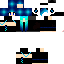 Texture for kék csaj