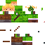 Texture for link