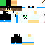 Texture for spidergame