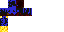 Texture for bLACK AND BLUE