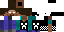 Texture for herobrine