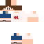 Texture for Toss Boy