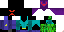 Texture for The Stygian Seargeant