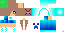Texture for bluefyr