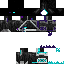 Texture for DuskAdvantage Knight-Mage form