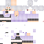 Texture for Kimimaro