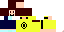 Texture for Mac-Man