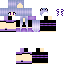 Texture for Endercat 