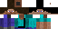Texture for steve