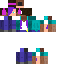 Texture for piccolins