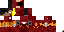 Texture for Iron HEro
