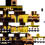 Texture for Hanzo Hasashi