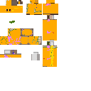 Texture for golly